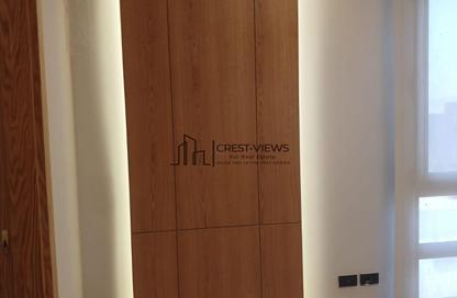 Office Space - Studio - 1 for rent in District 5 - 5th Settlement Compounds - The 5th Settlement - New Cairo City - Cairo