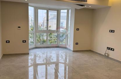 Townhouse - 3 Bedrooms - 3 Bathrooms for rent in Mountain View Chill Out Park - Northern Expansions - 6 October City - Giza