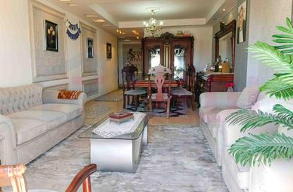 Apartment - 3 Bedrooms - 2 Bathrooms for sale in Al Ekbal St. - Laurent - Hay Sharq - Alexandria Apartment - 3 Bedrooms - 2 Bathrooms for sale in Al Ekbal St. - Laurent - Hay Sharq - Alexandria