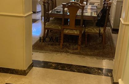 شقة - 3 غرف نوم - 3 حمامات للبيع في ذا كورت ياردز - كمبوندات الشيخ زايد - الشيخ زايد - الجيزة شقة - 3 غرف نوم - 3 حمامات للبيع في ذا كورت ياردز - كمبوندات الشيخ زايد - الشيخ زايد - الجيزة