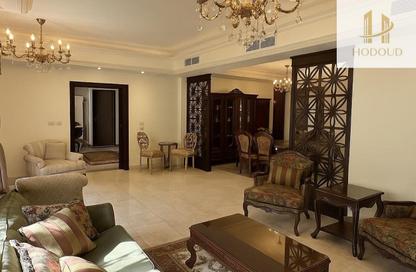 Twin House - 3 Bedrooms - 3 Bathrooms for rent in Levana - Uptown Cairo - Mokattam - Cairo Twin House - 3 Bedrooms - 3 Bathrooms for rent in Levana - Uptown Cairo - Mokattam - Cairo