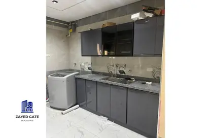 شقة - 3 غرف نوم - 3 حمامات للايجار في بيت الوطن - كمبوندات الشيخ زايد - الشيخ زايد - الجيزة