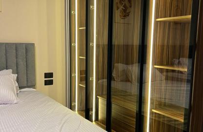 Apartment - 2 Bedrooms - 3 Bathrooms for rent in Eastown - 5th Settlement Compounds - The 5th Settlement - New Cairo City - Cairo