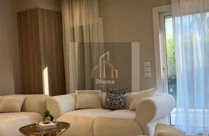 Twin House - 4 - 4 for rent in Garden Residence - Hyde Park - New Cairo City - Cairo