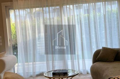 Twin House - 4 - 4 for rent in Garden Residence - Hyde Park - New Cairo City - Cairo