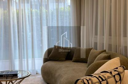 Twin House - 4 - 4 for rent in Garden Residence - Hyde Park - New Cairo City - Cairo