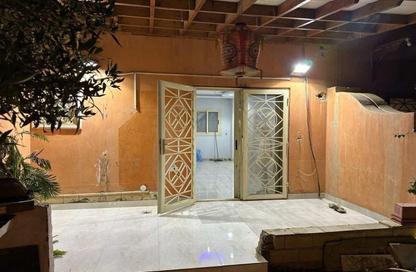 تاون هاوس - 2 غرف نوم - 1 حمام للبيع في حي المنتزه - حدائق اكتوبر - مدينة 6 أكتوبر - الجيزة