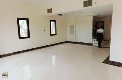 Villa - 6 - 6 for rent in Levana - Uptown Cairo - Mokattam - Cairo