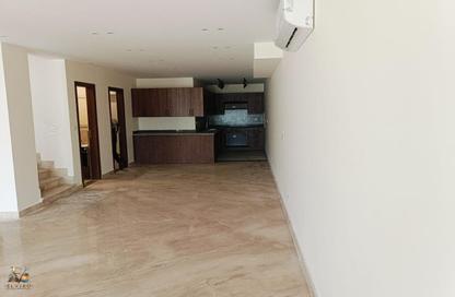 Villa - 6 - 6 for rent in Levana - Uptown Cairo - Mokattam - Cairo