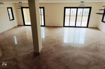 Villa - 6 - 6 for rent in Levana - Uptown Cairo - Mokattam - Cairo