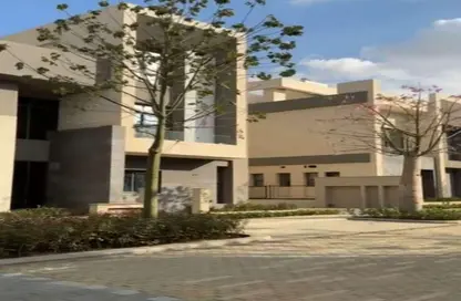 Villa - 5 Bedrooms - 4 Bathrooms for sale in Saada Compound - New Cairo City - Cairo