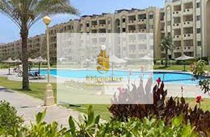 Twin House - 4 Bedrooms - 3 Bathrooms for sale in Stella Heights - Al Alamein - North Coast Twin House - 4 Bedrooms - 3 Bathrooms for sale in Stella Heights - Al Alamein - North Coast