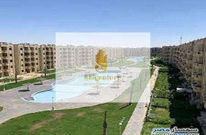 Twin House - 4 Bedrooms - 3 Bathrooms for sale in Stella Heights - Al Alamein - North Coast Twin House - 4 Bedrooms - 3 Bathrooms for sale in Stella Heights - Al Alamein - North Coast