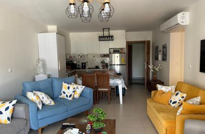 Chalet - 2 Bedrooms - 1 Bathroom for sale in Marassi - Sidi Abdel Rahman - North Coast