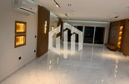 فيلا - 3 غرف نوم - 2 حمامات للايجار في ماونتن فيو اى سيتي - كمبوندات التجمع الخامس - التجمع الخامس - مدينة القاهرة الجديدة - القاهرة