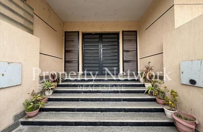 Apartment - 3 Bedrooms - 3 Bathrooms for sale in Street17 - District 3 - The 5th Settlement - New Cairo City - Cairo Apartment - 3 Bedrooms - 3 Bathrooms for sale in Street17 - District 3 - The 5th Settlement - New Cairo City - Cairo