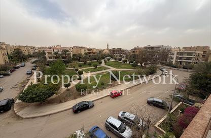 Apartment - 3 Bedrooms - 3 Bathrooms for sale in Street17 - District 3 - The 5th Settlement - New Cairo City - Cairo Apartment - 3 Bedrooms - 3 Bathrooms for sale in Street17 - District 3 - The 5th Settlement - New Cairo City - Cairo