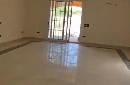 Twin House - 4 Bedrooms - 4 Bathrooms for rent in Layan Residence - 5th Settlement Compounds - The 5th Settlement - New Cairo City - Cairo