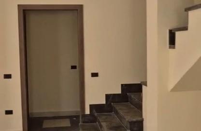 Twin House - 4 Bedrooms - 4 Bathrooms for rent in Layan Residence - 5th Settlement Compounds - The 5th Settlement - New Cairo City - Cairo