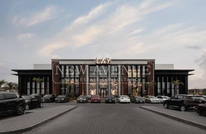 مساحات مكتبية - استوديو - 2 حمامات للبيع في ديستريكت 5 - كمبوندات التجمع الخامس - التجمع الخامس - مدينة القاهرة الجديدة - القاهرة