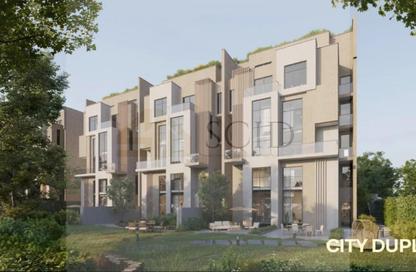 شقة - 3 - 3 للبيع في إيفوار - الشيخ زايد - الجيزة شقة - 3 - 3 للبيع في إيفوار - الشيخ زايد - الجيزة