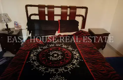 Apartment - 2 Bedrooms - 1 Bathroom for rent in Al Andalus District - New Cairo City - Cairo