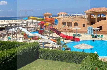 Apartment - 2 Bedrooms - 2 Bathrooms for sale in Amwaj - Sidi Abdel Rahman - North Coast