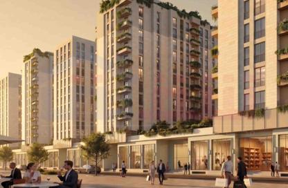 Apartment - 2 Bedrooms - 2 Bathrooms for sale in Smouha - Hay Sharq - Alexandria Apartment - 2 Bedrooms - 2 Bathrooms for sale in Smouha - Hay Sharq - Alexandria