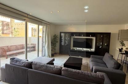Townhouse - 3 - 4 for sale in Scarab Club - El Gouna - Hurghada - Red Sea