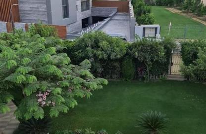 Villa - 6 Bedrooms - 6 Bathrooms for sale in Katameya Dunes - El Katameya Compounds - El Katameya - New Cairo City - Cairo