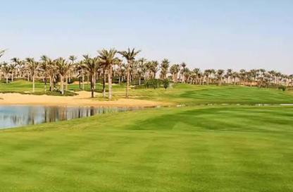 Villa - 6 Bedrooms - 6 Bathrooms for sale in Katameya Dunes - El Katameya Compounds - El Katameya - New Cairo City - Cairo Villa - 6 Bedrooms - 6 Bathrooms for sale in Katameya Dunes - El Katameya Compounds - El Katameya - New Cairo City - Cairo