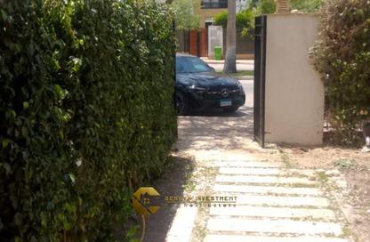 Villa - 4 Bedrooms - 5 Bathrooms for sale in Westown - Sheikh Zayed Compounds - Sheikh Zayed City - Giza