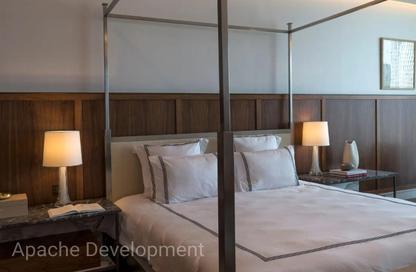Chalet - 3 - 2 for sale in Remas - Markaz Al Hamam - North Coast Chalet - 3 - 2 for sale in Remas - Markaz Al Hamam - North Coast