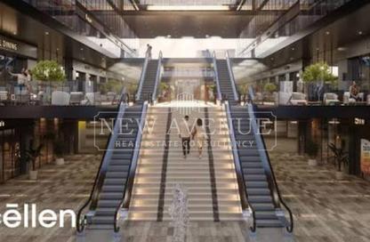 Office Space - Studio - 2 Bathrooms for sale in N 90 BUSINESS COMPLEX - North Teseen St. - The 5th Settlement - New Cairo City - Cairo Office Space - Studio - 2 Bathrooms for sale in N 90 BUSINESS COMPLEX - North Teseen St. - The 5th Settlement - New Cairo City - Cairo