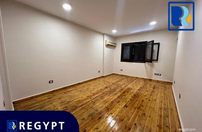 Office Space - 3 Bedrooms - 2 Bathrooms for rent in Street 265 - New Maadi - Hay El Maadi - Cairo