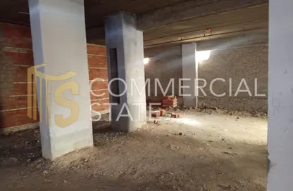 Retail - Studio - 1 Bathroom for rent in North Teseen St. - The 5th Settlement - New Cairo City - Cairo Retail - Studio - 1 Bathroom for rent in North Teseen St. - The 5th Settlement - New Cairo City - Cairo