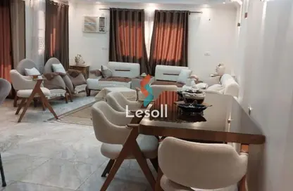 شقة - 3 غرف نوم - 2 حمامات للايجار في شارع الحجاز - ميدان المحكمة - مصر الجديدة - القاهرة