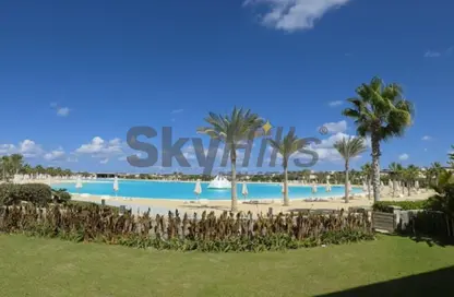 Twin House - 4 Bedrooms - 4 Bathrooms for sale in Swan Lake North Coast - Qesm Ad Dabaah - North Coast Twin House - 4 Bedrooms - 4 Bathrooms for sale in Swan Lake North Coast - Qesm Ad Dabaah - North Coast