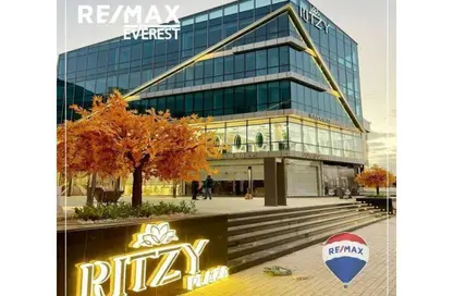 Shop - Studio for sale in Ritzy - Al Shabab St. - Sheikh Zayed City - Giza