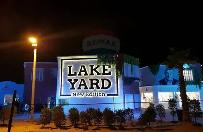 Shop - Studio for sale in Hacienda Bay - Sidi Abdel Rahman - North Coast