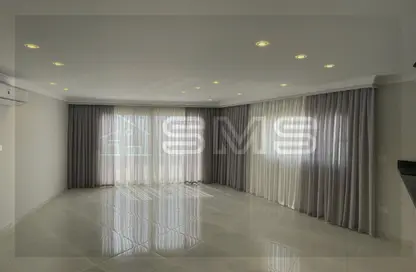 Apartment - 3 Bedrooms - 2 Bathrooms for rent in El Maram Land Mark - 5th Settlement Compounds - The 5th Settlement - New Cairo City - Cairo