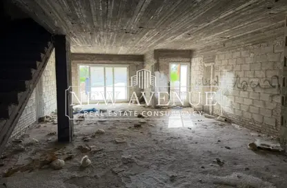 iVilla - 3 Bedrooms - 4 Bathrooms for sale in Mountain View Hyde Park - 5th Settlement Compounds - The 5th Settlement - New Cairo City - Cairo