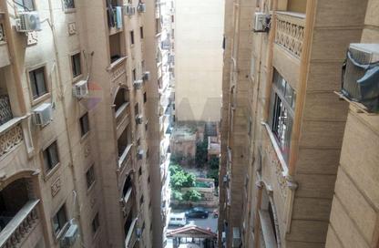 Apartment - 2 Bedrooms - 1 Bathroom for rent in La Vison St. - Bolkly - Hay Sharq - Alexandria Apartment - 2 Bedrooms - 1 Bathroom for rent in La Vison St. - Bolkly - Hay Sharq - Alexandria