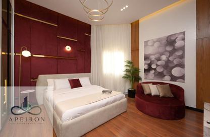 Penthouse - 5 - 5 for rent in Katameya Dunes - El Katameya Compounds - El Katameya - New Cairo City - Cairo