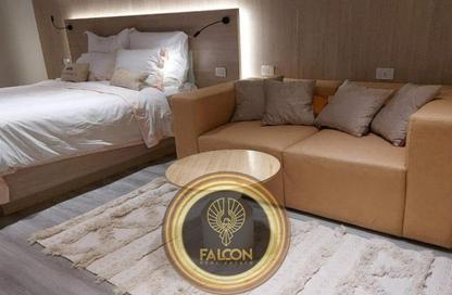 شاليه - 2 غرف نوم - 2 حمامات للبيع في سيلڤر ساندس - قسم مرسي مطروح - الساحل الشمالي