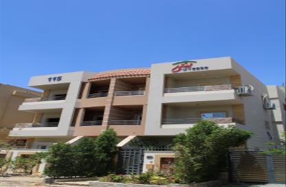 Apartment - 4 - 3 for sale in Bait Alwatan - The 5th Settlement - New Cairo City - Cairo Apartment - 4 - 3 for sale in Bait Alwatan - The 5th Settlement - New Cairo City - Cairo