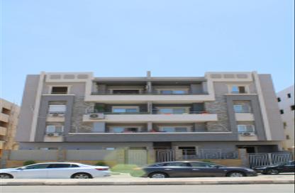 Apartment - 4 - 3 for sale in Bait Alwatan - The 5th Settlement - New Cairo City - Cairo Apartment - 4 - 3 for sale in Bait Alwatan - The 5th Settlement - New Cairo City - Cairo
