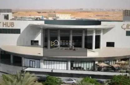 عيادة - استوديو - 1 للايجار في B12 - مدينتي - القاهرة