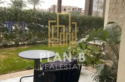 شقة - 2 غرف نوم - 2 حمامات للبيع في نيو جيزة - طريق مصر اسكندرية الصحراوي - مدينة 6 أكتوبر - الجيزة