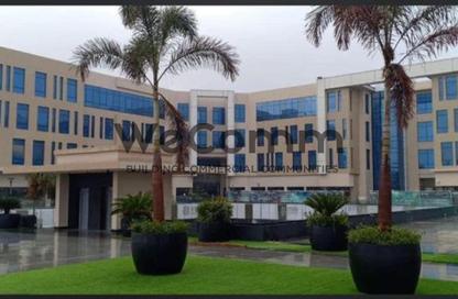 Clinic - 2 Bedrooms - 1 Bathroom for rent in Mivida - 5th Settlement Compounds - The 5th Settlement - New Cairo City - Cairo
